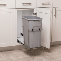 SP-BSC10-1-35 waste bin