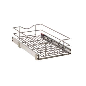 11 in Pullout Basket