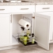 11 in Removable Cleaning Caddy