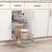 8 in Double-tier Pullout Baskets