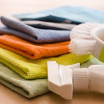 Microfiber cloth